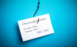Phishing Scam