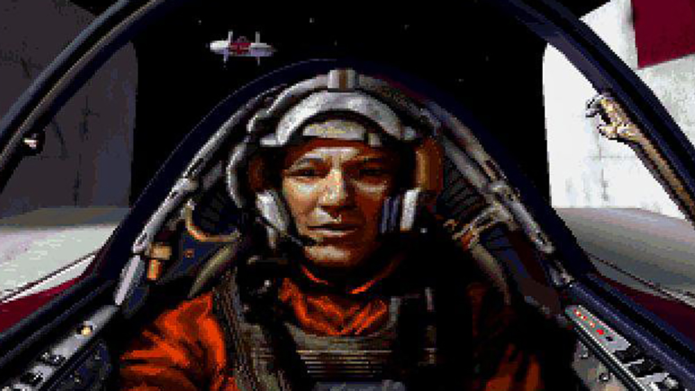 Rebel Assault 1993