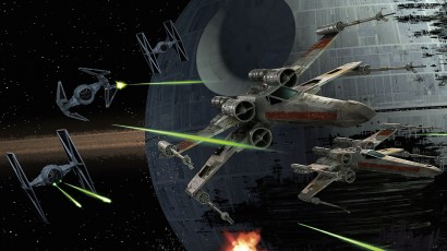 Star Wars