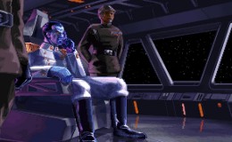 TIE Fighter 1994