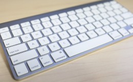 Apple Wireless Keyboard