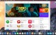 OS X Yosemite Dark Mode