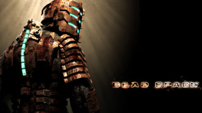 Dead Space Cheats