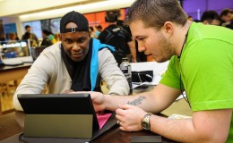 Microsoft Store Answer Desk