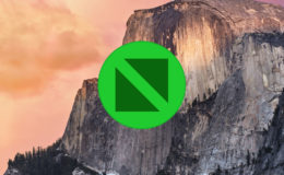 OS X Yosemite Zoom Button