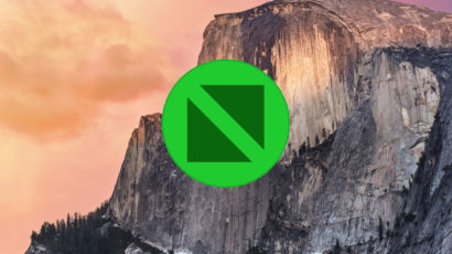 The New Way to Zoom a Window in OS X Yosemite