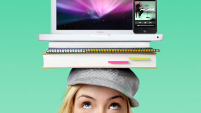 Apple Back to School