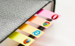 Browser Bookmarks