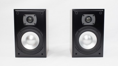 The Vanatoo Transparent One Speakers Blend Powerful Bass and Crystal Clear Highs to Perfection