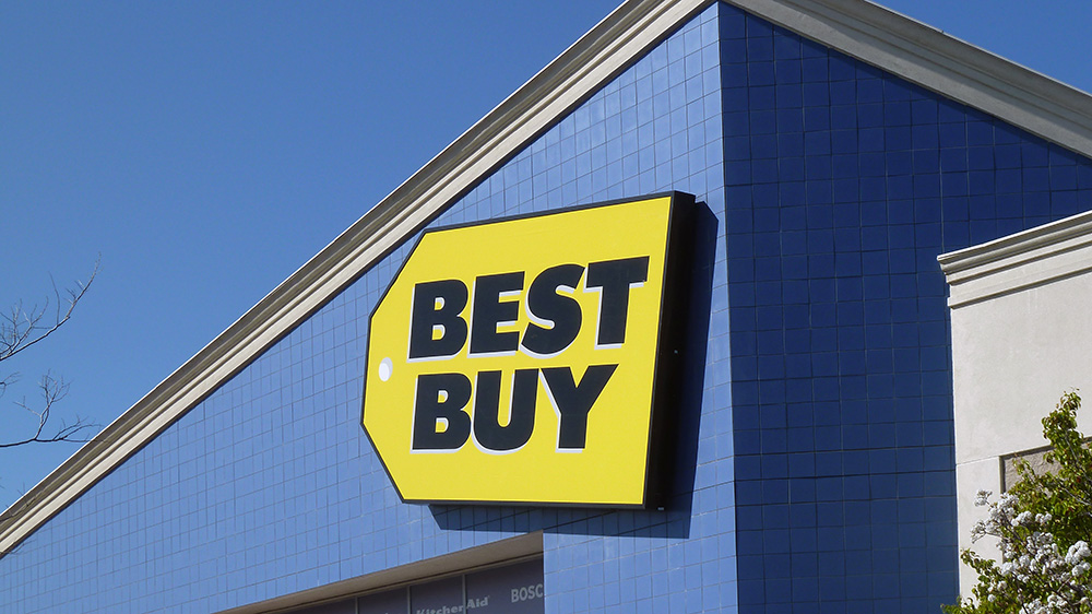 Best Buy