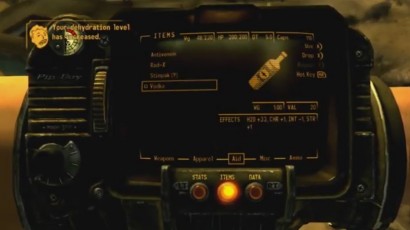 Fallout New Vegas