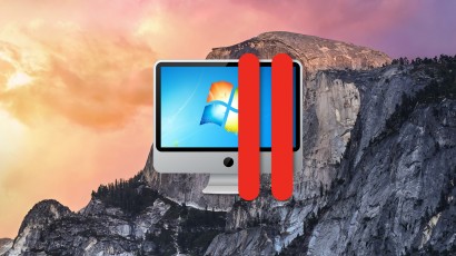 How to Fix Parallels Desktop 9 on OS X Yosemite DP6