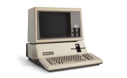 Apple III Plus