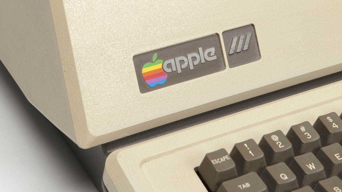 Apple III