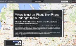 iDeviceChecker