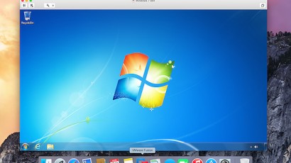 VMware Fusion 7 Launches with Yosemite Support, Improved Performance