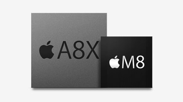 The Benchmarks Are In: iPad Air 2 Up to 68 Percent Faster