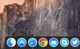 yosemite-dark-dock