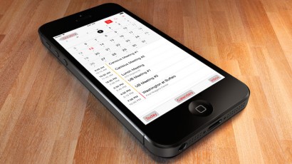 Make iDevice Navigation Easier By Enabling iOS Button Shapes