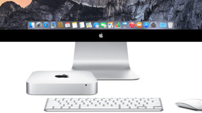 A Hostage Situation: Apple Soldering RAM in New Mac mini