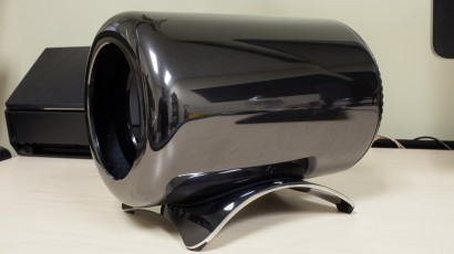 The Twelve South BookArc for Mac Pro: All About Style