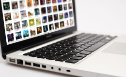 itunes-macbook