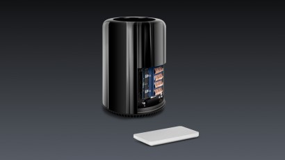 OWC Announces SSD Upgrades for 2013 Mac Pro