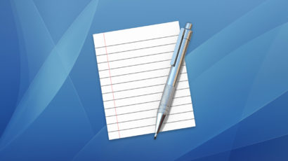 textedit-osx
