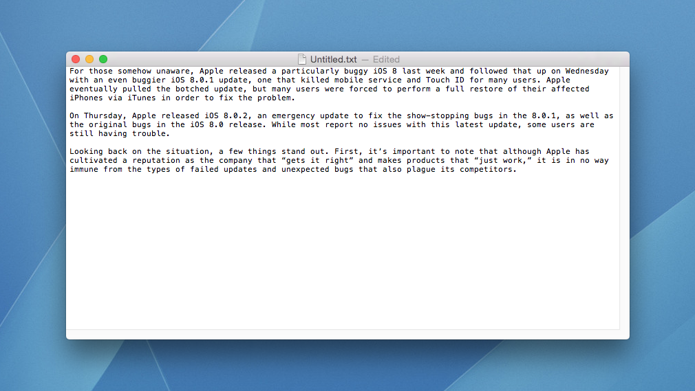 textedit-plain-text