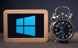 windows-clock