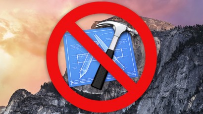 How to Opt Out of OS X Pre-Release Software Updates