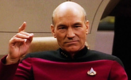 star trek picard engage make it so