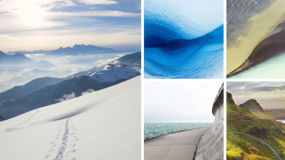 Where to Find the Windows Wallpaper Location on Your PC