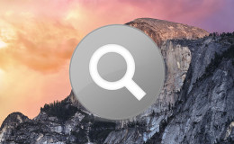 spotlight disabled yosemite
