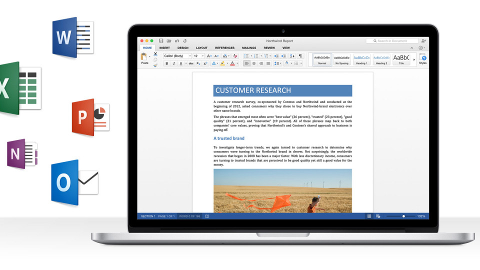office for mac 2016 preview