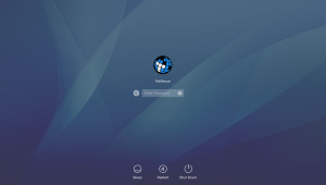 os x custom login screen wallpaper