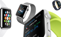 apple watch apps