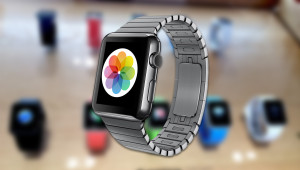 apple watch screenshots
