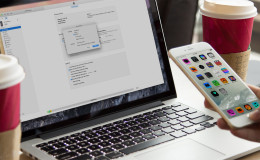iOS accessibility iTunes