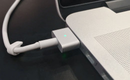 macbook magsafe