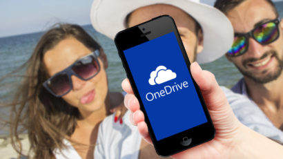 How to Stop OneDrive Camera Backup from Uploading Videos on iOS