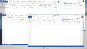 windows run multiple copies of app