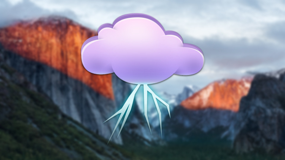 eternal storms software