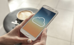 icloud email android