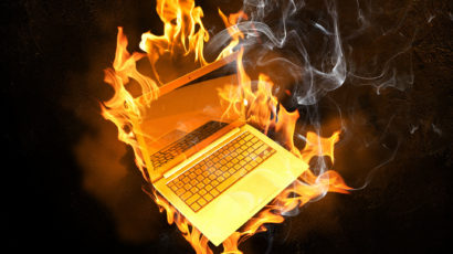How to Stress Test a Mac CPU