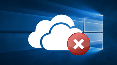 How to Remove OneDrive from the File Explorer Sidebar in Windows 10