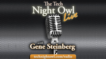 Jim Tanous Talks Apple Music, Windows 10 on The Tech Night Owl Live