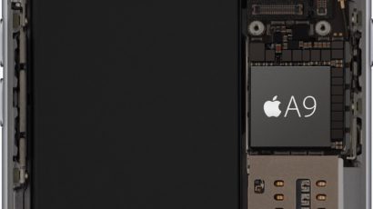 Initial Benchmarks: iPhone 6s Plus vs. iPhone 6 Plus