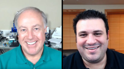 Jim Tanous Talks iPad Pro, New Apple TV on MacVoices