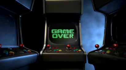 Gaming Nostalgia: Missing the Style We Grew Up With
